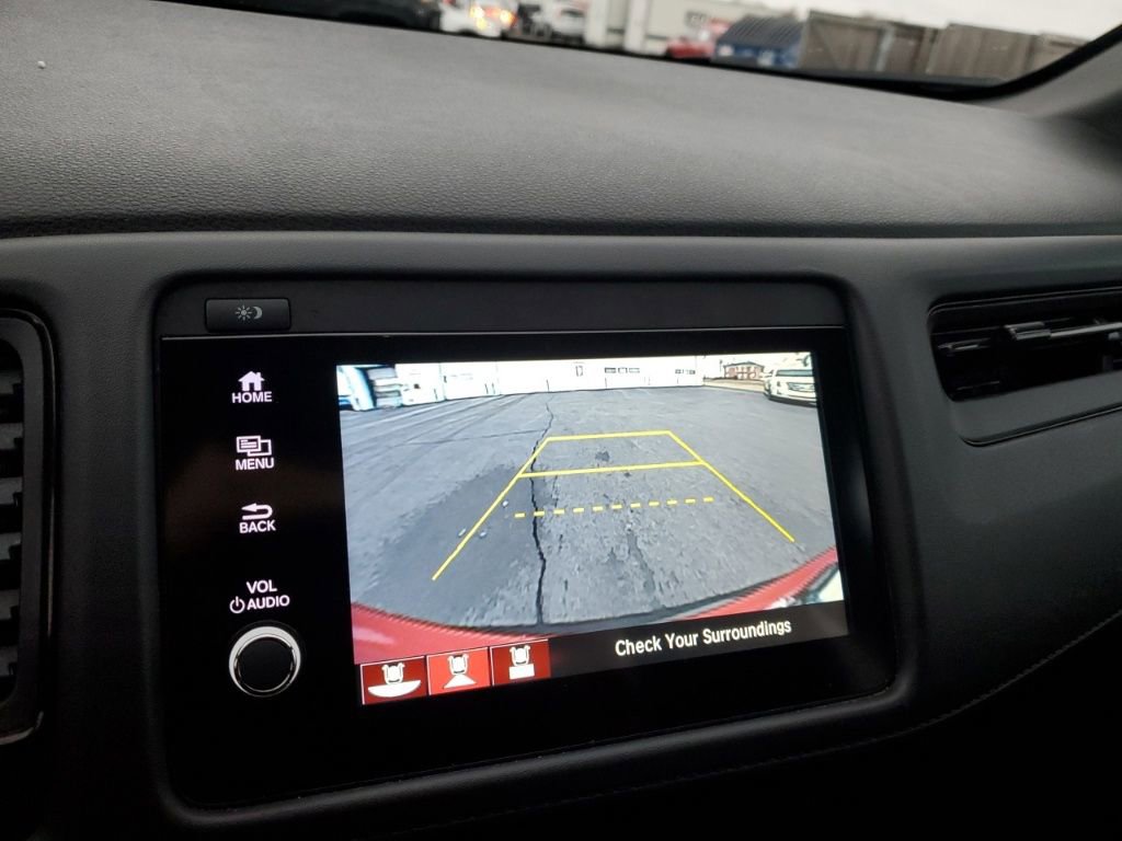 Used 2022 Honda HR-V Sport image 20