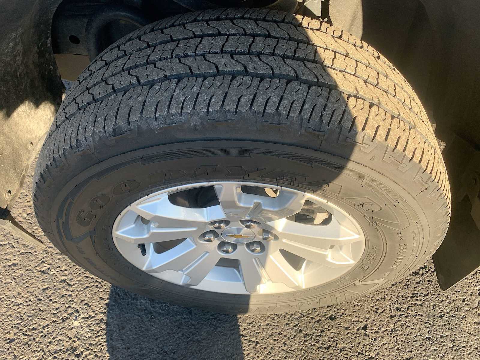 Certified 2022 Chevrolet Colorado LT w/ LT Convenience Package image 29