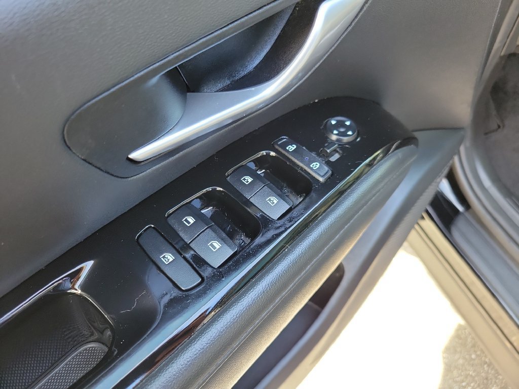 Used 2023 Hyundai Tucson Limited FWD image 21