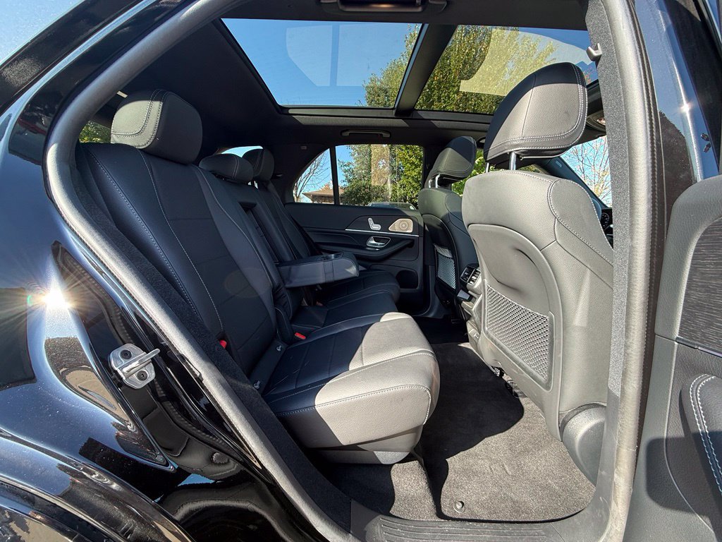 Used 2026 Mercedes-Benz GLE 350 4MATIC image 18