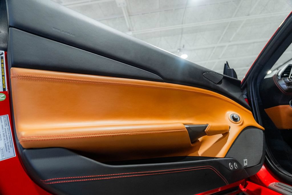 Used 2018 Ferrari 488 Spider RWD image 46