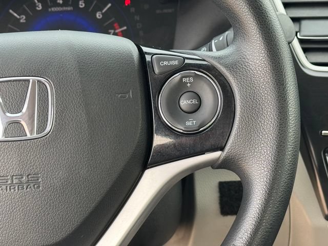 Used 2014 Honda Civic EX image 23