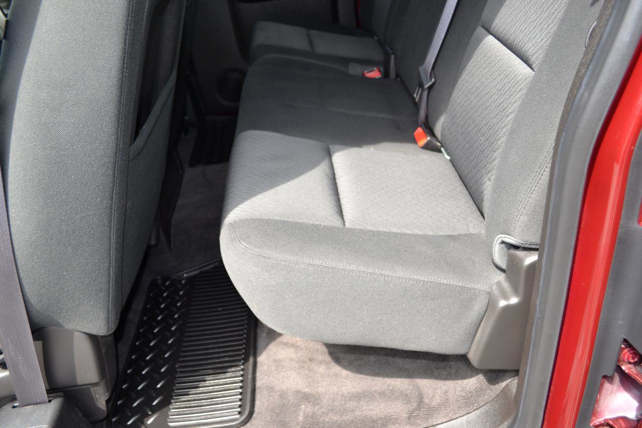 Used 2013 Chevrolet Silverado 1500 LT w/ All-Star Edition image 29