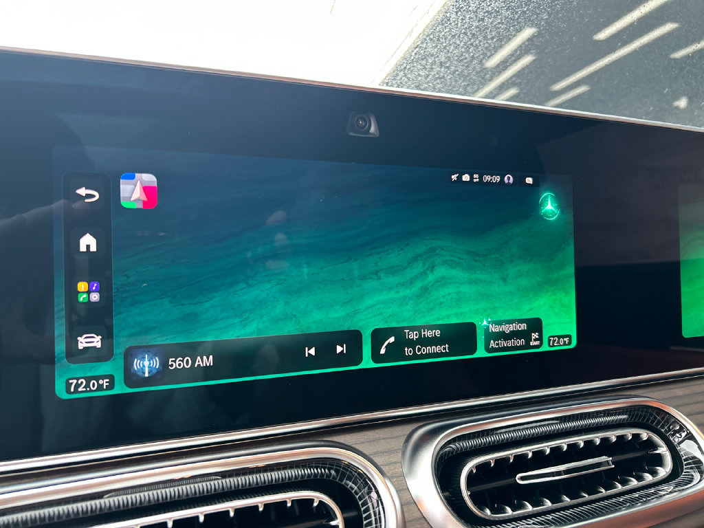 New 2027 Mercedes-Benz GLE 450 4MATIC image 19