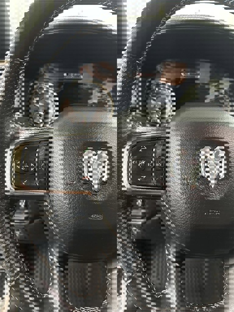 Used 2021 RAM 1500 Rebel w/ Leather & Sound Group image 16