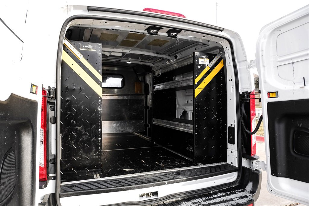 Used 2019 Ford Transit 250 130 Low Roof image 42