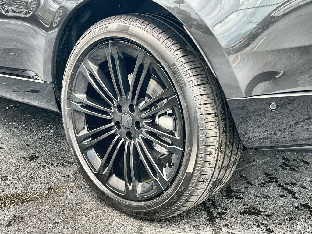 New 2026 Land Rover Range Rover SE AWD/4WD image 11