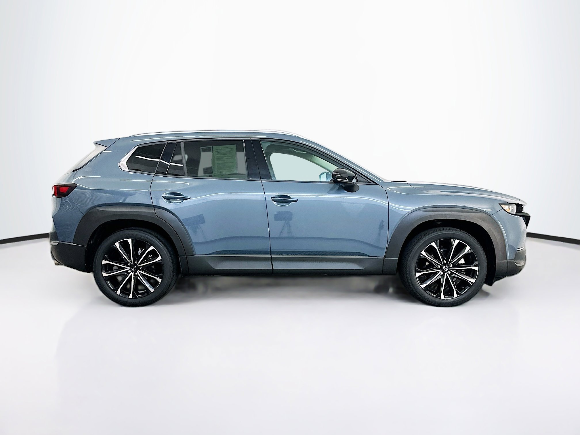 Used 2023 MAZDA CX-50 AWD 2.5 S w/ Premium Plus Pkg image 10