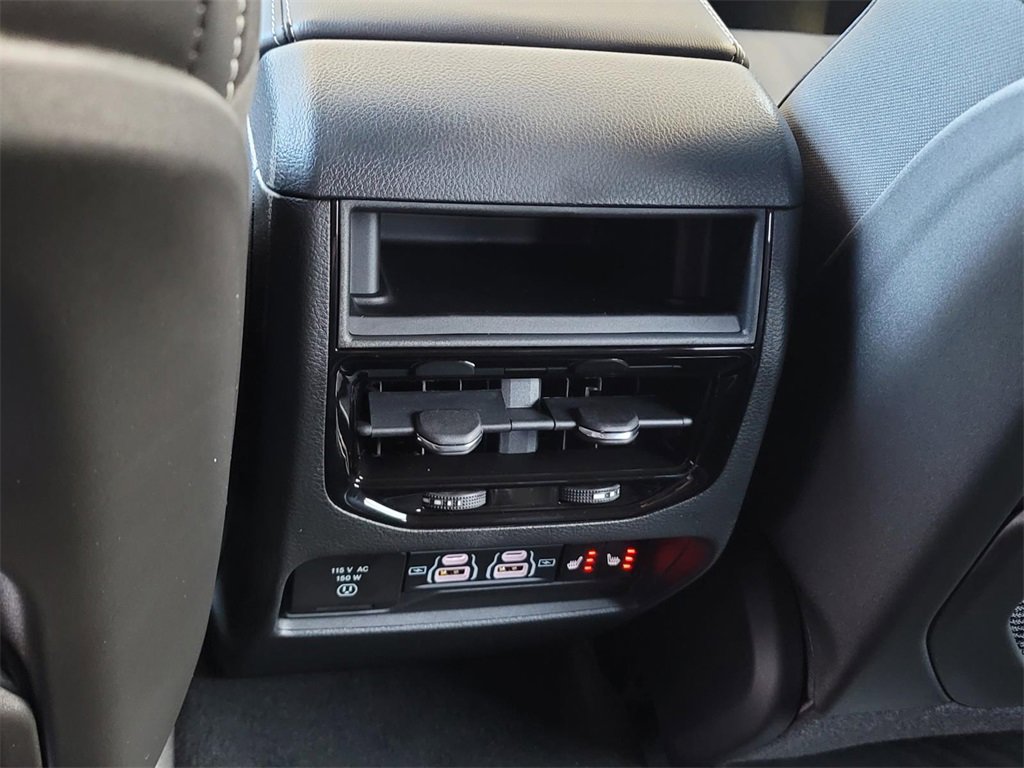 New 2025 Jeep Grand Cherokee Limited 4xe image 11