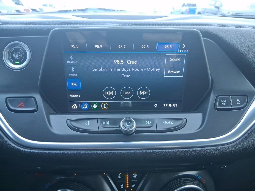 Used 2019 Chevrolet Blazer LT image 25