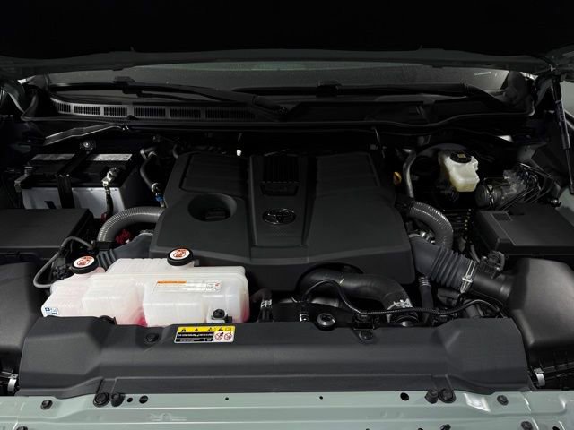 Used 2024 Toyota Tundra Limited image 14
