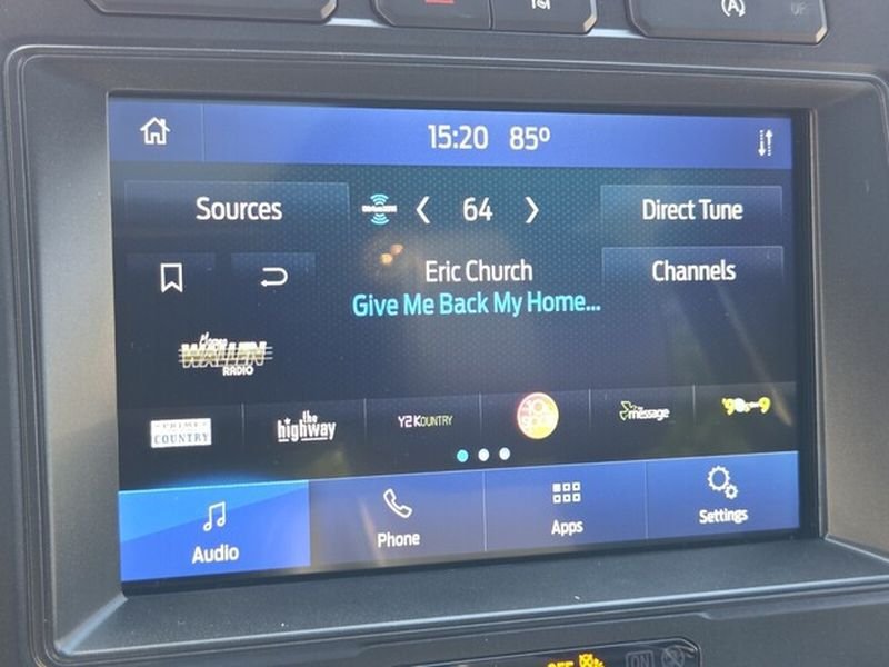 Used 2021 Ford Expedition XLT RWD image 23