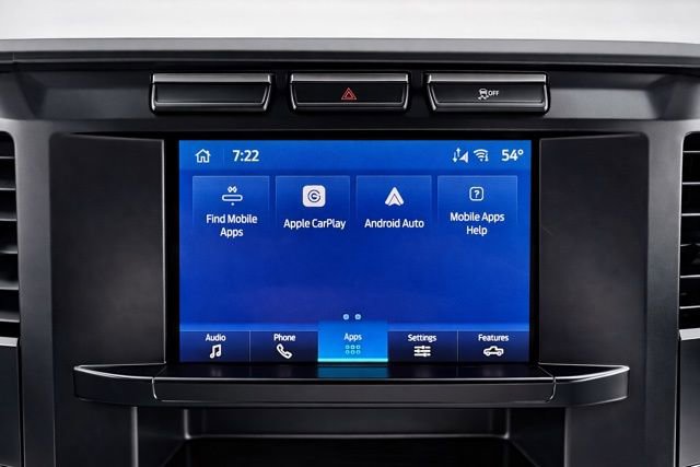 Used 2024 Ford F350 XL w/ XL Off-Road Package image 21