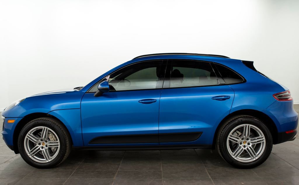 Used 2018 Porsche Macan S image 6