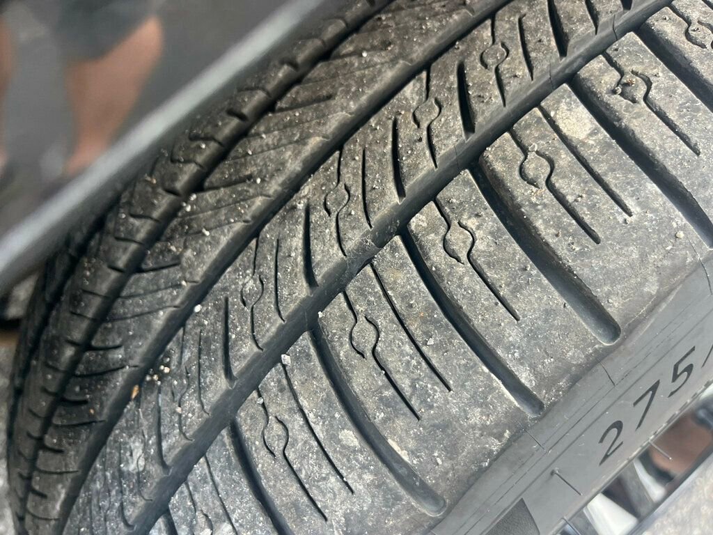 Used 2001 Ford F150 Harley-Davidson RWD image 46