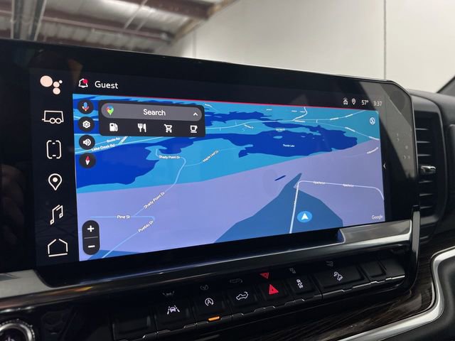 New 2026 GMC Sierra 1500 SLE image 14