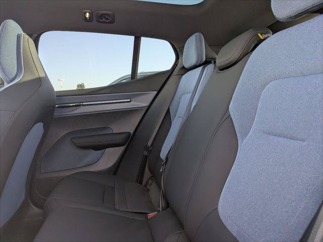 New 2026 Volvo EX30 Ultra w/ Climate Package AWD/4WD image 12