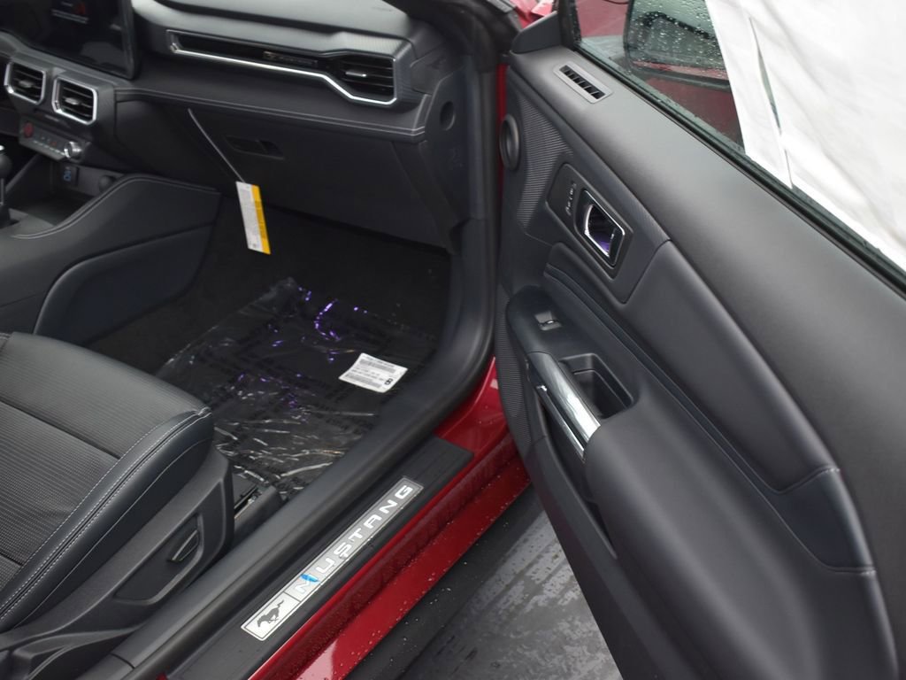 New 2025 Ford Mustang GT Premium image 13