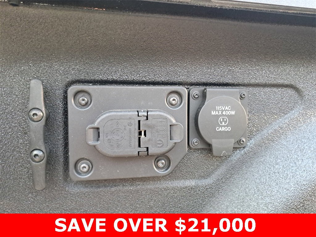 Certified 2024 RAM 2500 Laramie w/ Safety Group image 13