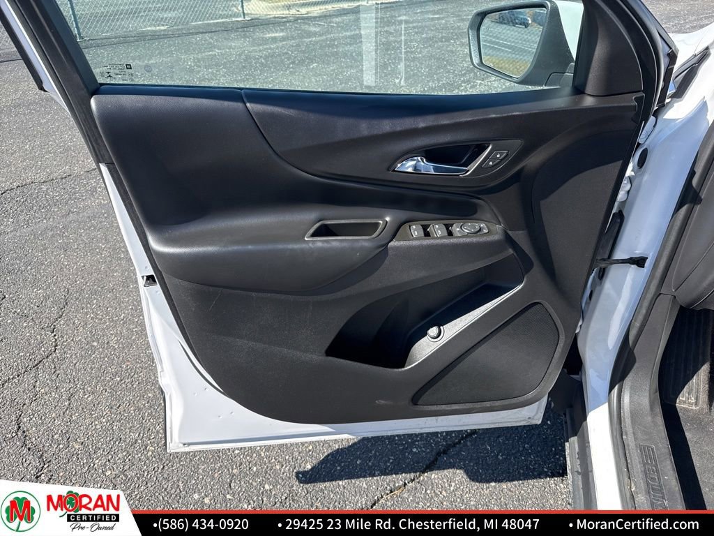Used 2022 Chevrolet Equinox LT image 9