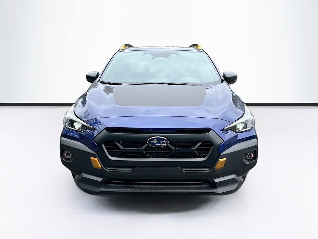 New 2026 Subaru Crosstrek 2.5i Wilderness AWD/4WD image 2