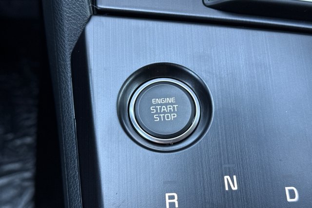 New 2027 Kia Sportage LX FWD image 26