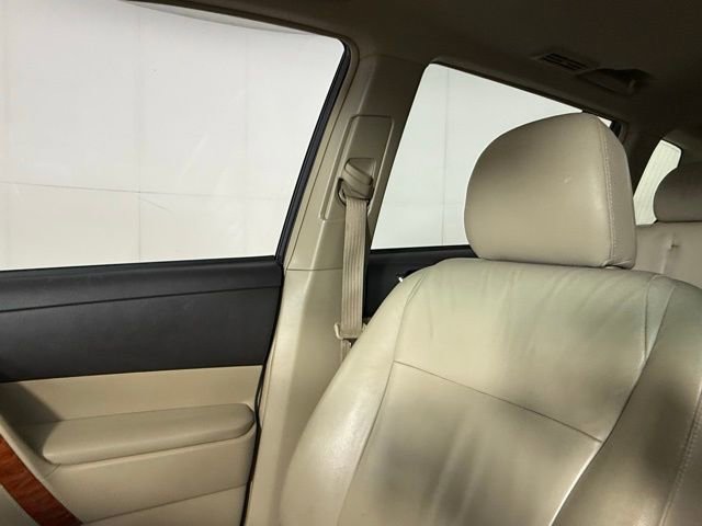 Used 2008 Toyota Highlander Limited image 16