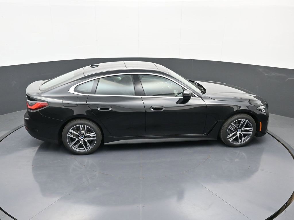 New 2025 BMW 430i xDrive image 43