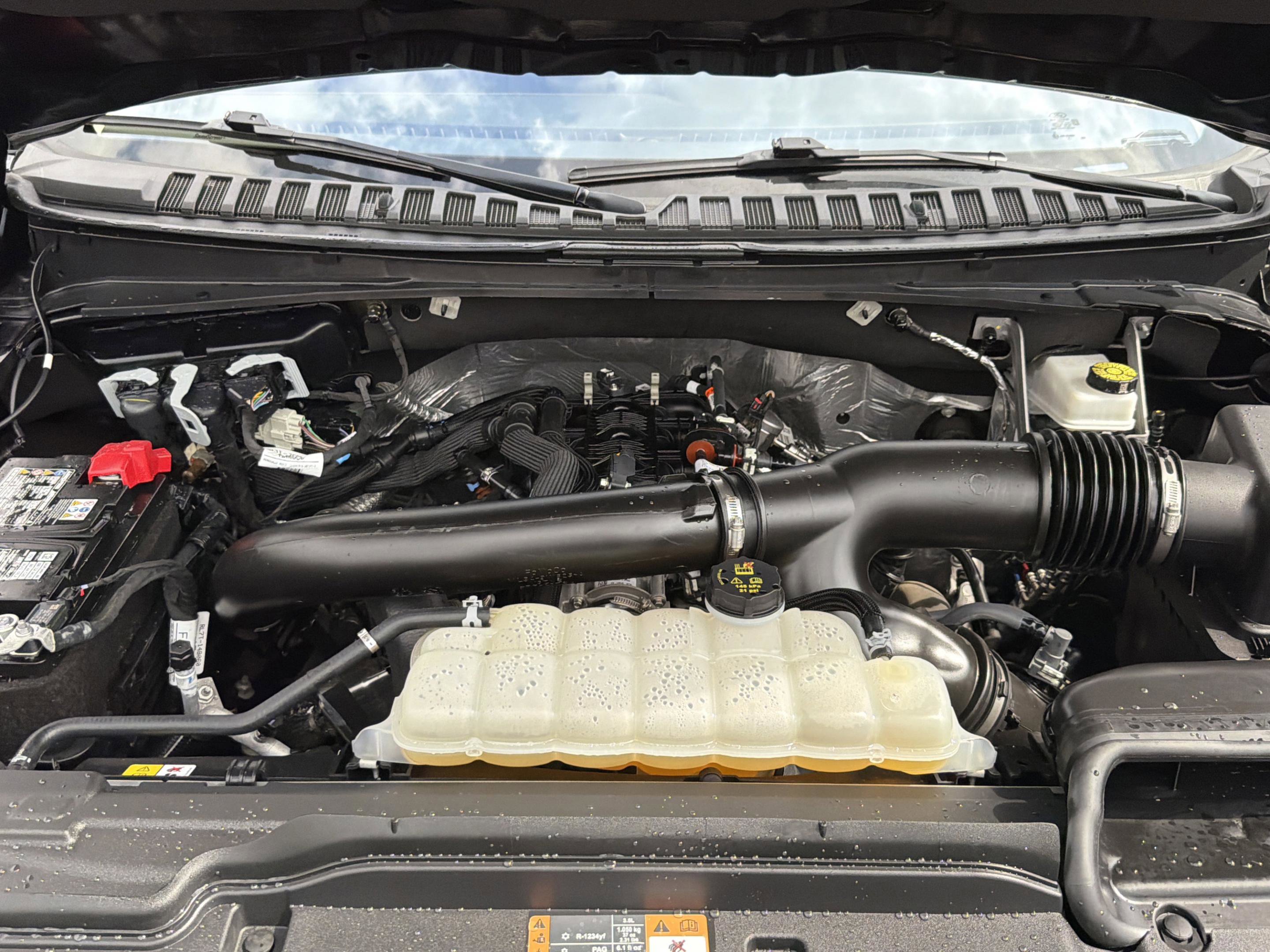 Used 2025 Ford Expedition Max Active image 38