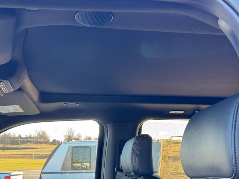 New 2026 Ford F150 Raptor w/ Equipment Group 803A Raptor R image 12