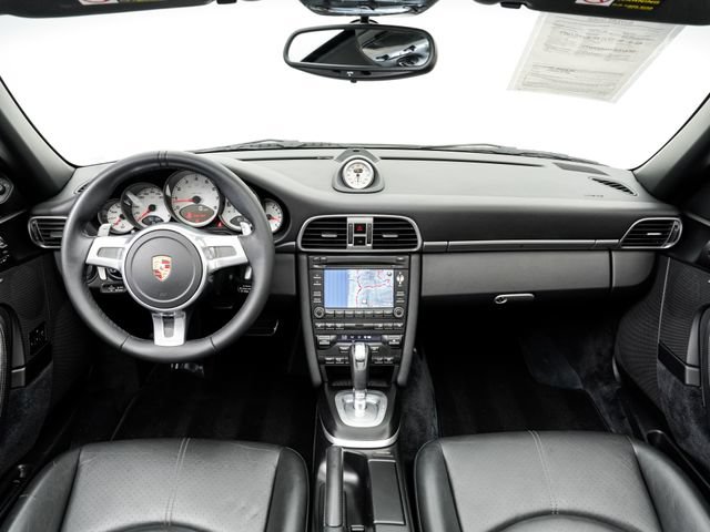 Used 2009 Porsche 911 Carrera 4S AWD/4WD image 19