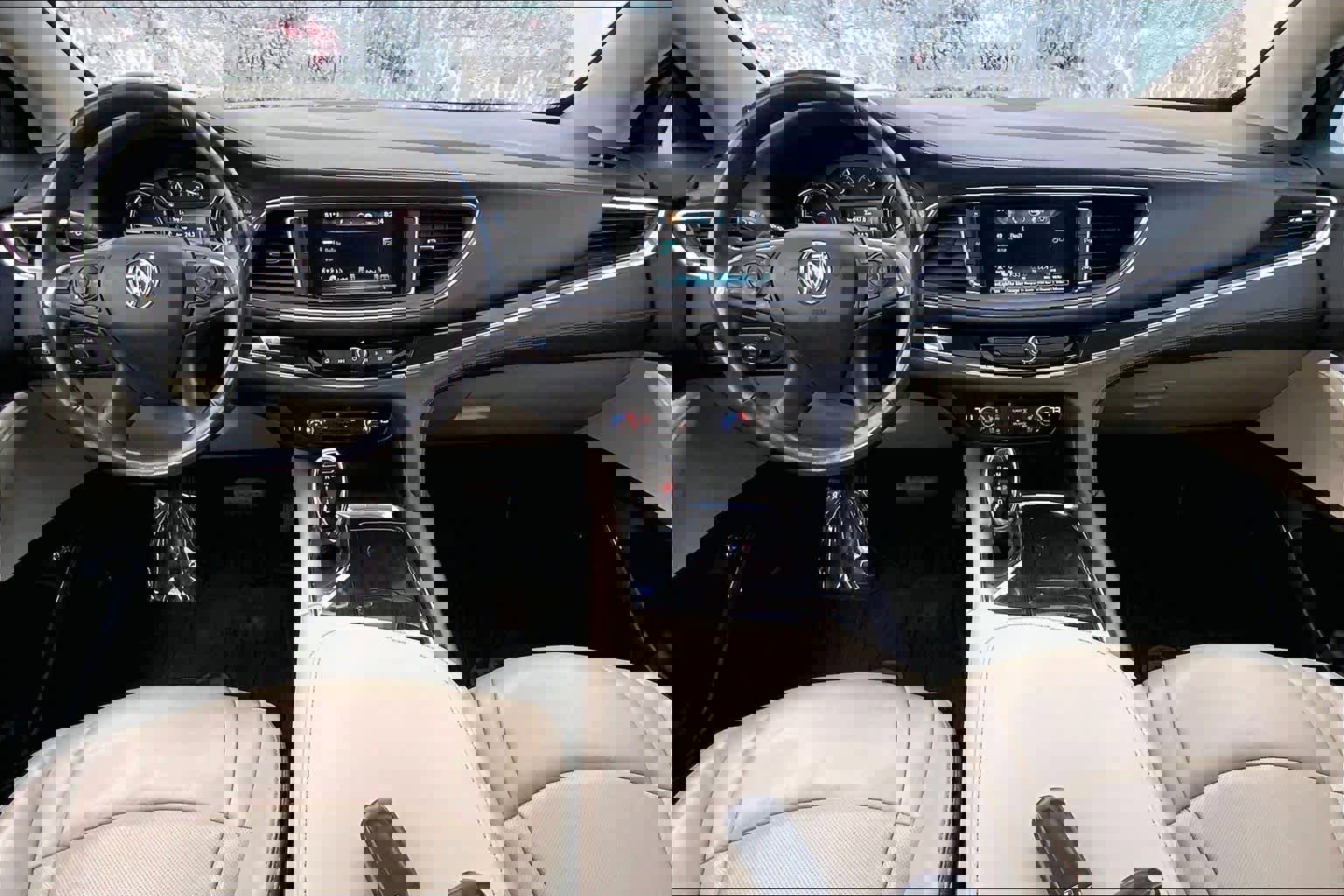 Used 2019 Buick Enclave Premium w/ Experience Buick Package image 14