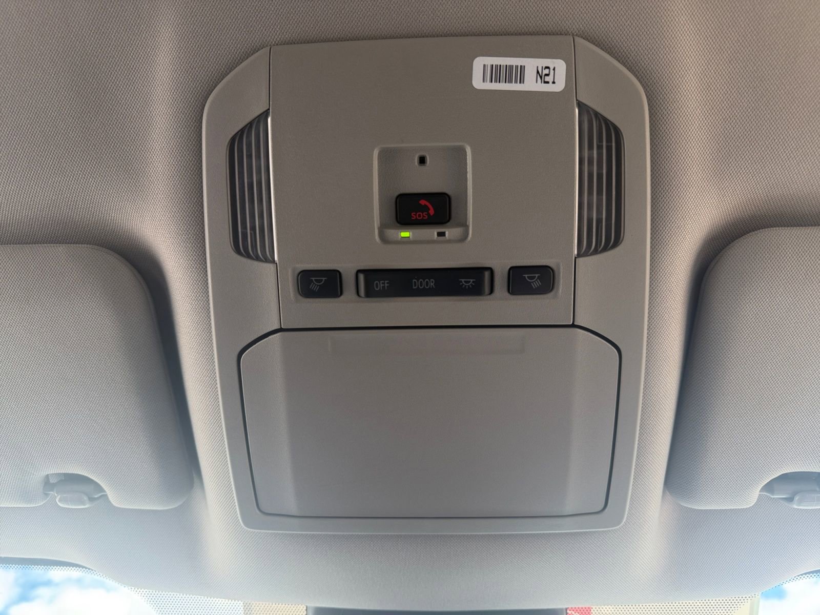 Certified 2024 Toyota Highlander LE image 24