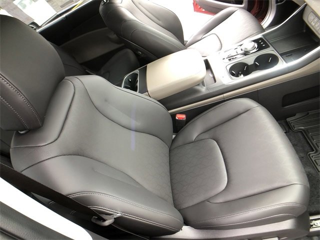 New 2026 Kia Carnival EX image 25