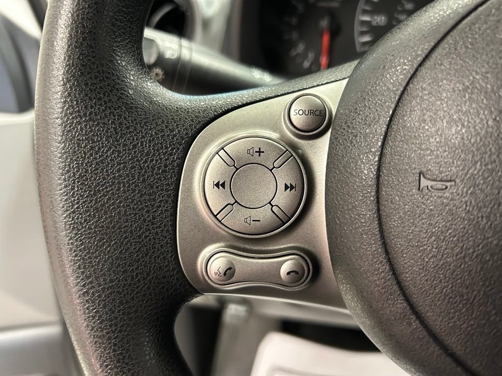 Used 2015 Nissan NV200 SV w/ Back Door Glass Package FWD image 10