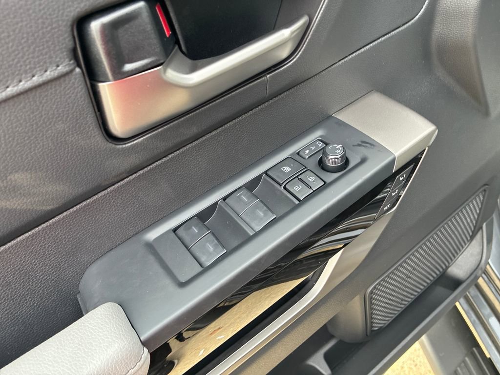 New 2026 Toyota Tundra Limited image 13