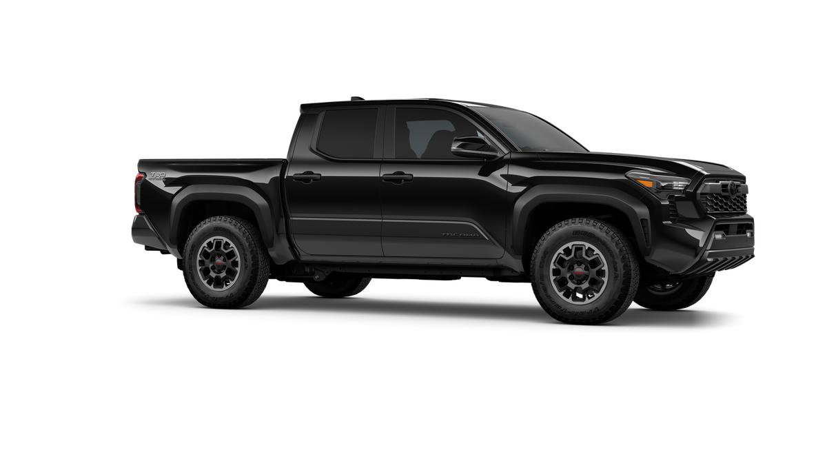 New 2026 Toyota Tacoma TRD Off-Road w/ TRD Off Road Premium Package image 79