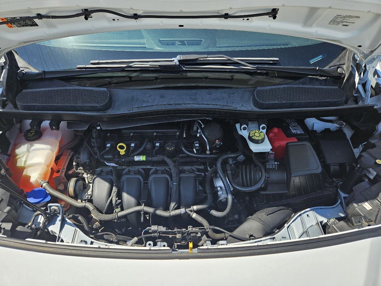 Used 2022 Ford Transit Connect XLT FWD image 38