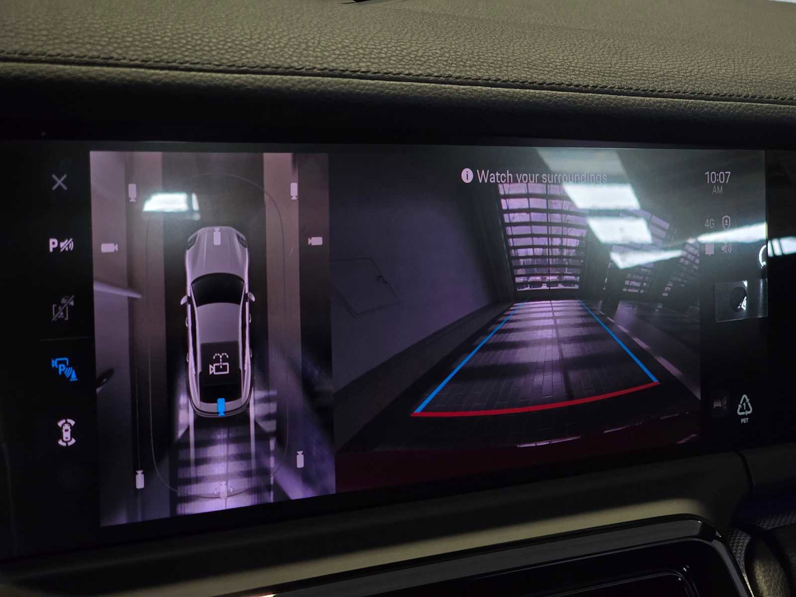 New 2025 Porsche Panamera 4 image 28