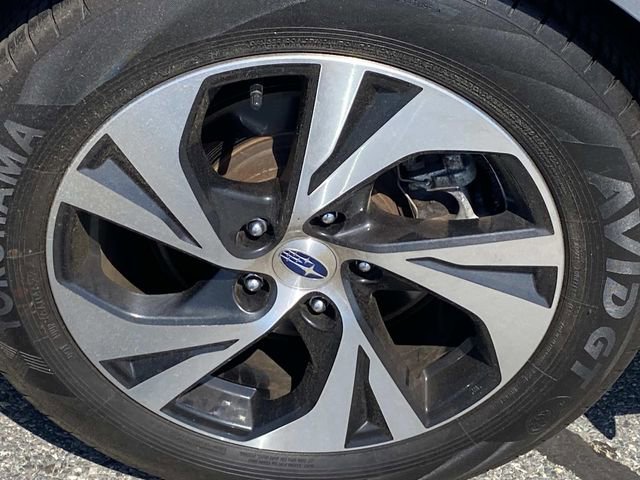 Used 2024 Subaru Legacy Premium AWD/4WD image 27