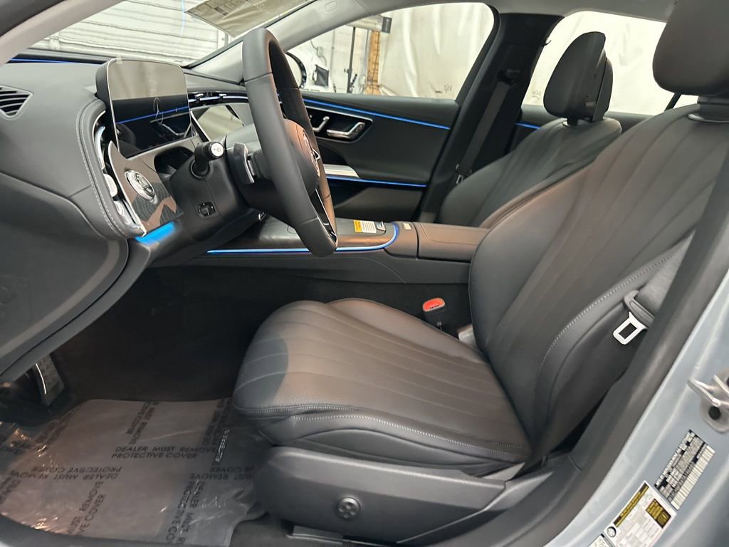 New 2026 Mercedes-Benz E 450 4MATIC All-Terrain Wagon image 19