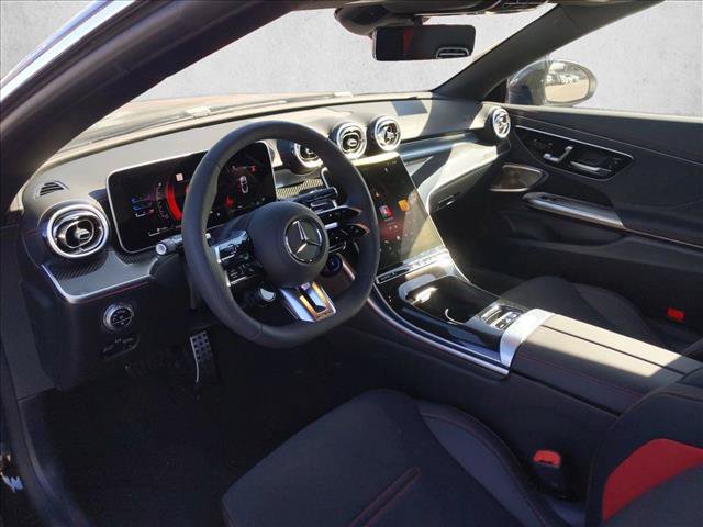New 2026 Mercedes-Benz CLE 53 AMG 4MATIC Cabriolet image 9
