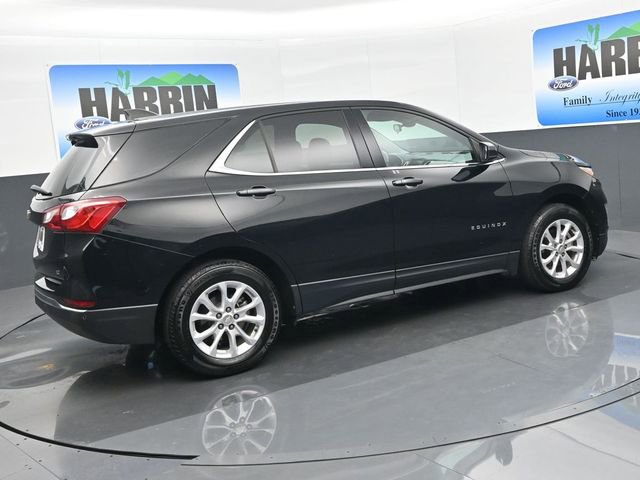 Used 2020 Chevrolet Equinox LT image 2