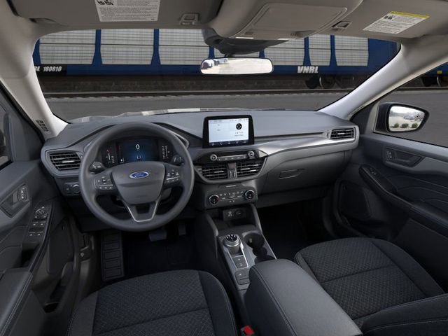 New 2026 Ford Escape Active FWD image 9