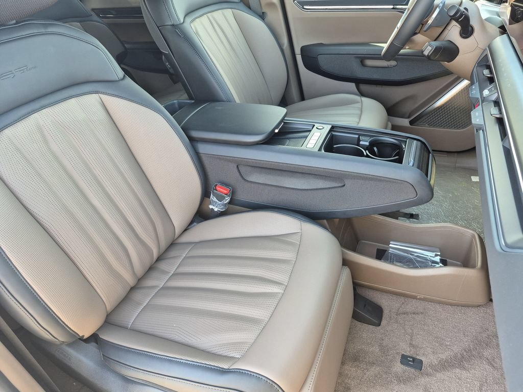 New 2026 Kia EV9 GT-Line AWD/4WD image 15