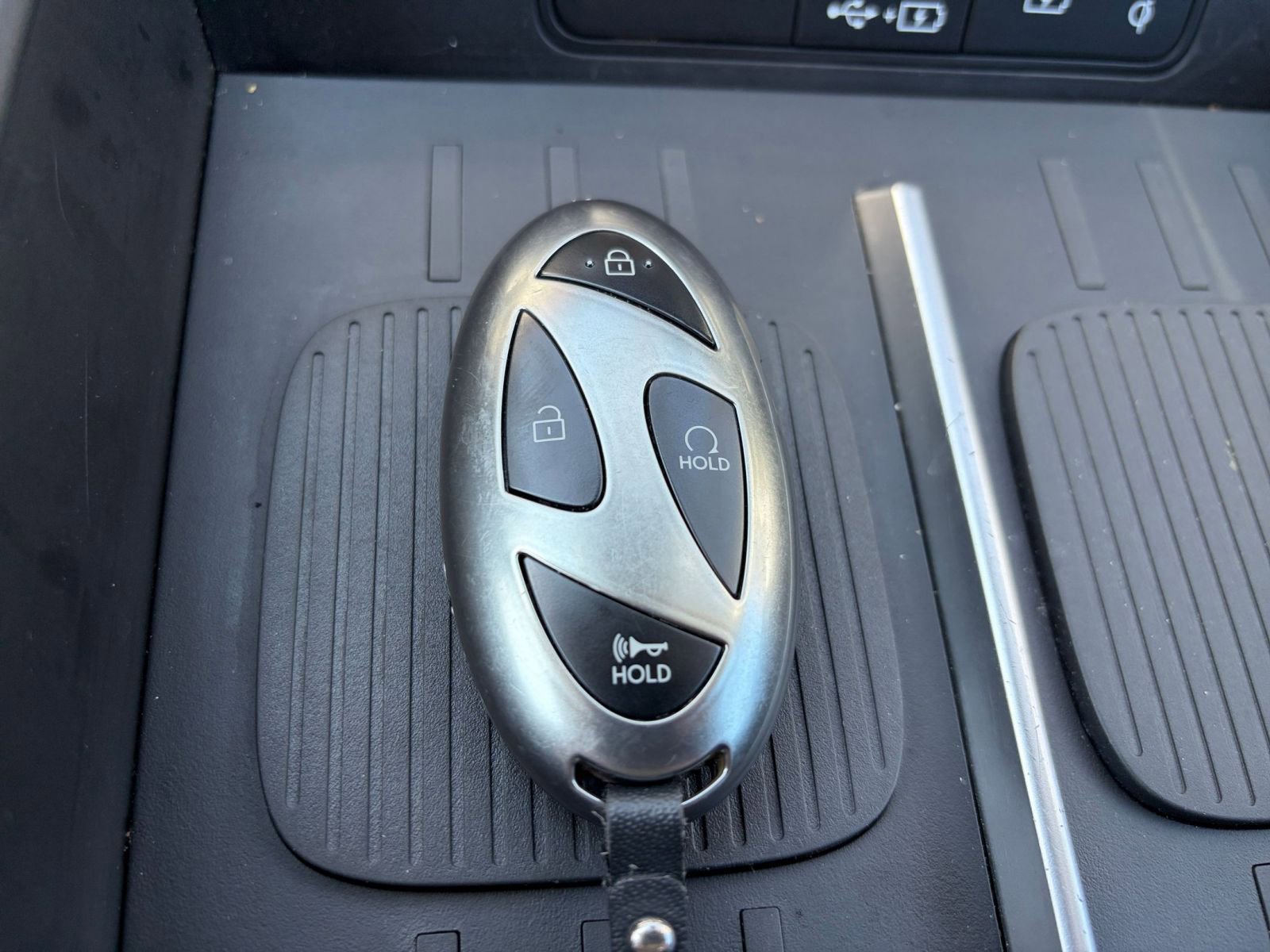 Used 2025 Hyundai Santa Fe SEL image 21