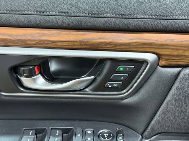 Used 2019 Honda CR-V EX-L image 22