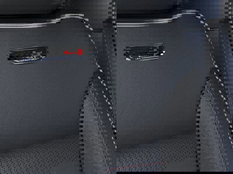 New 2026 GMC Yukon AT4 Ultimate w/ LPO, Floor Liner Package image 21
