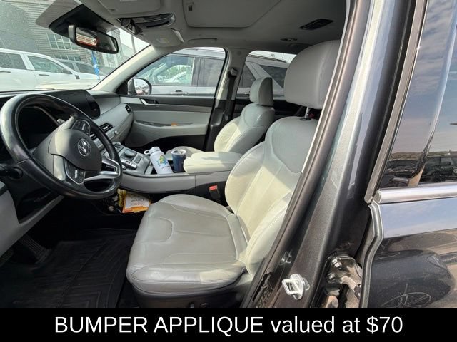 Used 2020 Hyundai Palisade SEL AWD/4WD image 7