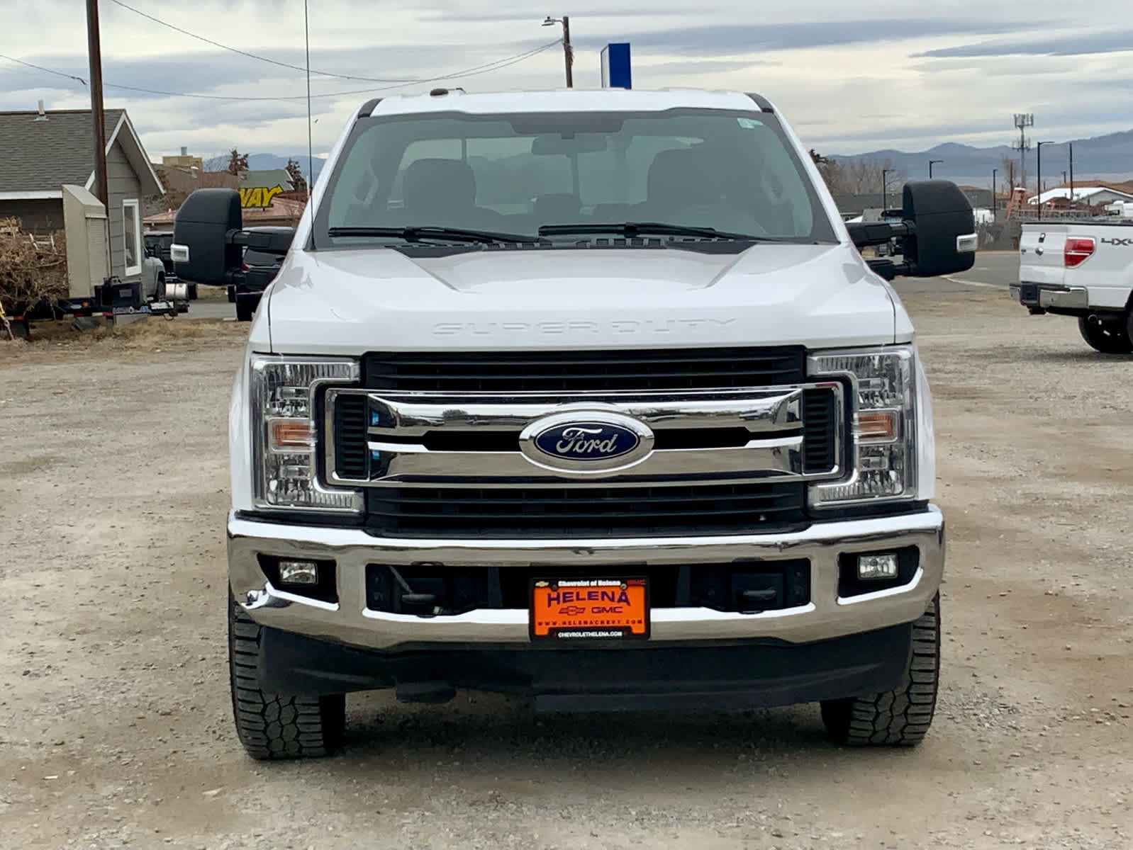 Used 2019 Ford F350 XLT w/ XLT Value Package image 8